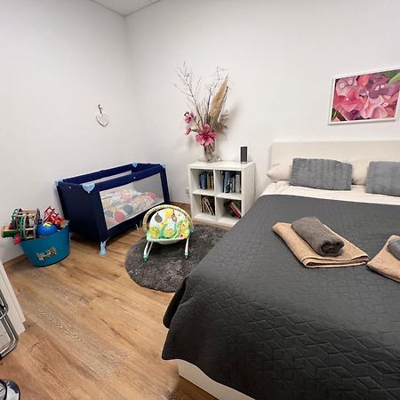 Apartment Leipzig Zentrum Mit Tiefgarage ภายนอก รูปภาพ