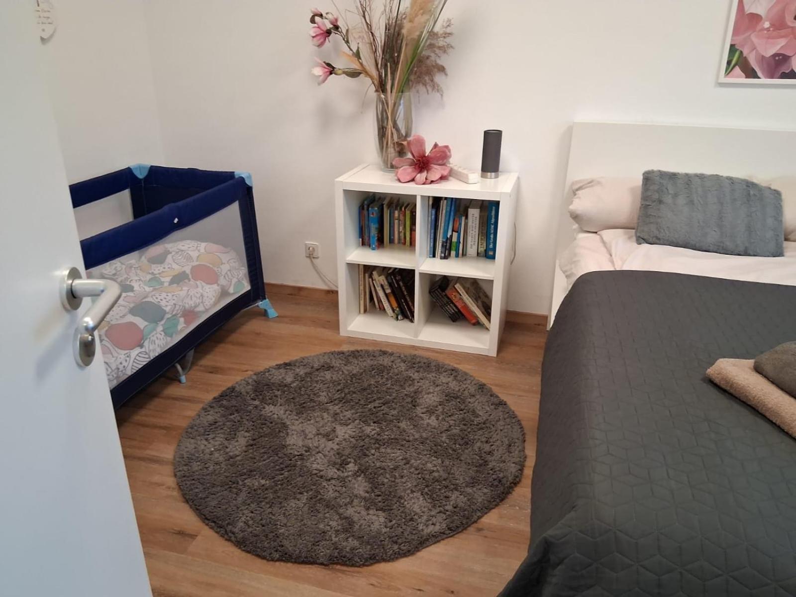 Apartment Leipzig Zentrum Mit Tiefgarage ภายนอก รูปภาพ